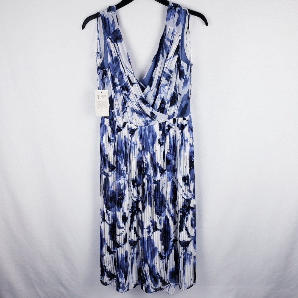 Monsoon Dress - Picture 1 of 6